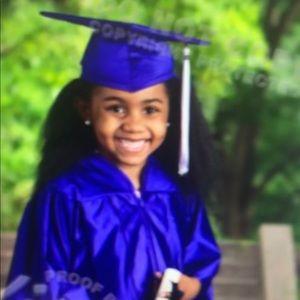 Meet your Posher, Latonya